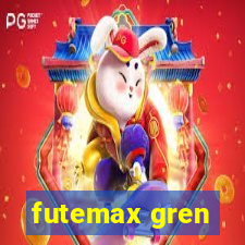 futemax gren